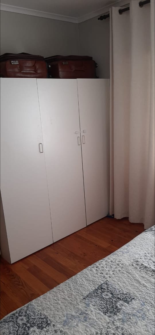 2 Bedroom Property for Sale in Uniondale Western Cape